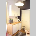 公寓 Family Downtown - Se21 Lisboa