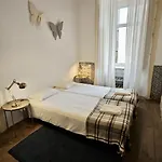 Apartman Family Downtown - Se21 *