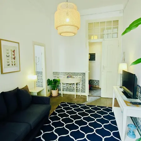 Family Downtown - Se21 Daire