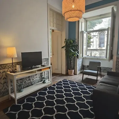 Family Downtown - Se21 Lissabon