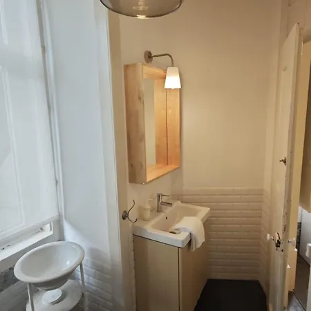 Family Downtown - Se21 Lissabon