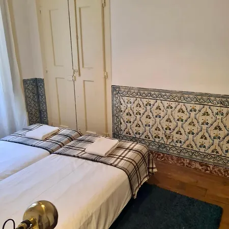 Family Downtown - Se21 Daire