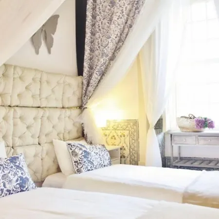 Apartment Family Downtown - Se21 Lissabon