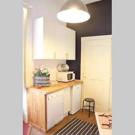 Daire Family Downtown - Se21 Lisboa