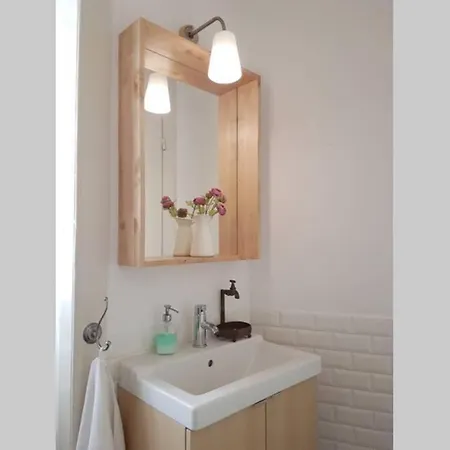 Family Downtown - Se21 Lisboa