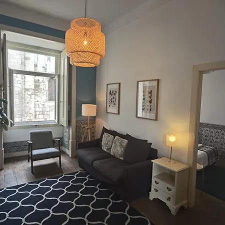Apartment Family Downtown - Se21