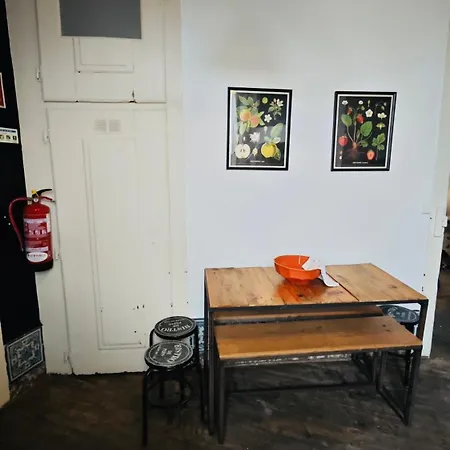 Apartment Family Downtown - Se21 Lisbon