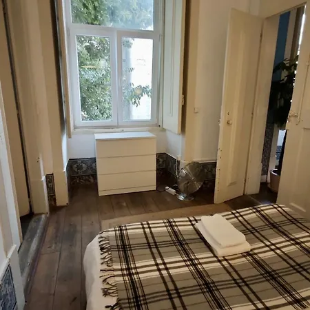 Family Downtown - Se21 * Lisboa