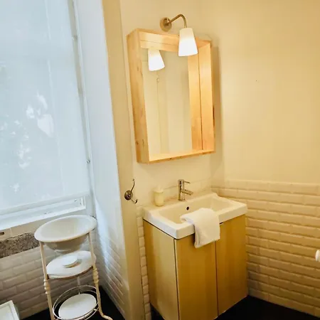 Apartmán Family Downtown - Se21