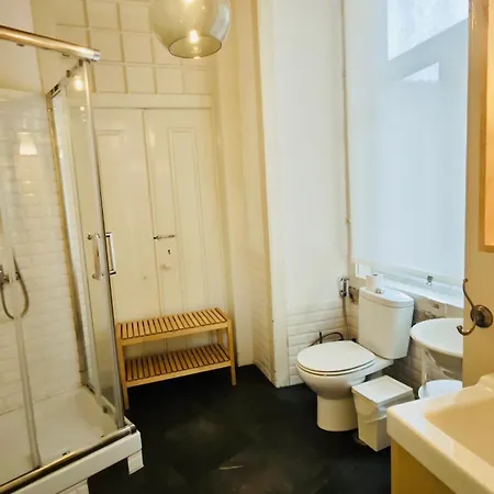 Family Downtown - Se21 Appartement *
