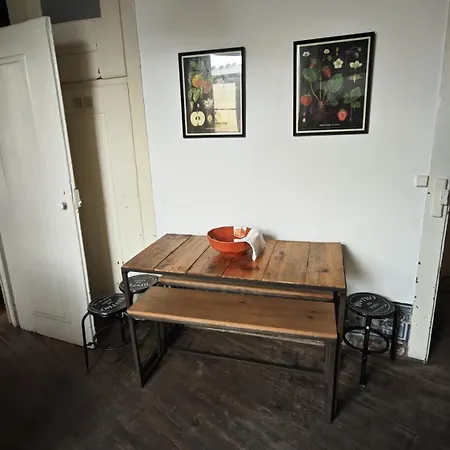 Family Downtown - Se21 * Lisboa